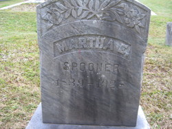 Martha E. Spooner 