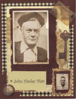 John Hanley Blair 