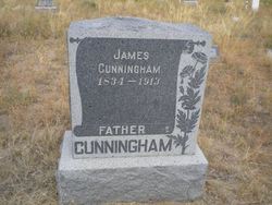 James Cunningham 