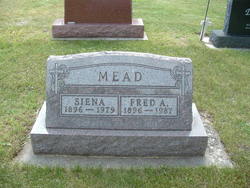 Fred Arthur Mead 