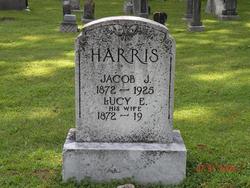 Jacob J. Harris 