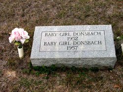 Baby Girl Donsbach 
