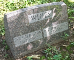 Eva <I>Creighton</I> Wines 