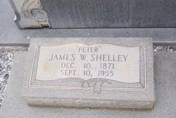 James W Shelley 