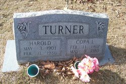 William Harold Turner 