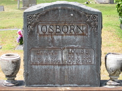 Louis E. Osborn 