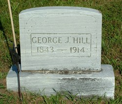 George J. Hill 
