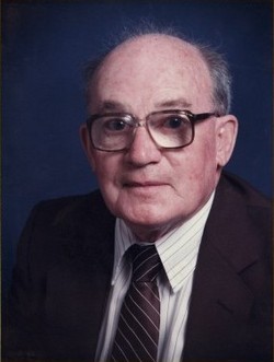 Alfred Smyth Ferguson 