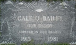 Gale Okley Bailey 