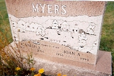 Kenneth E. Myers 