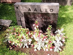 Alma Aalto 