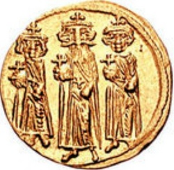 Constantine III 