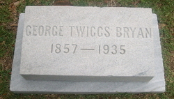George Twiggs Bryan Sr.