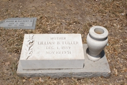 Lillian Bell <I>Arms</I> Fuller 