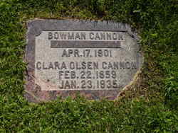 Bowman Cannon 