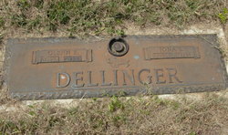 Glenn Edwin Dellinger 