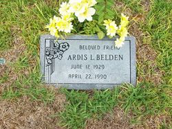 Ardis L. Belden 