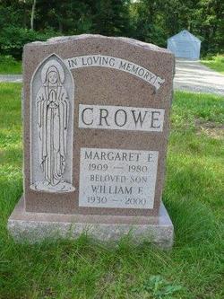 Margaret E. Crowe 