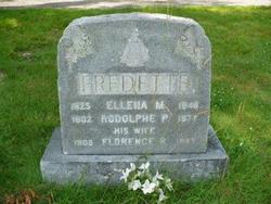 Ellena M. Fredette 