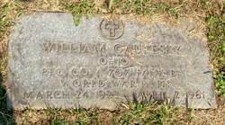 William Gaulesky 