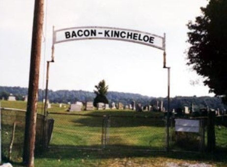 Bacon-Kincheloe Cemetery