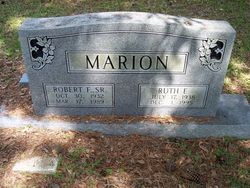 Robert F. Marion Sr.