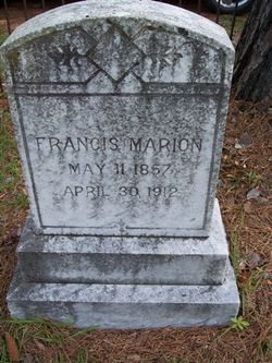 Francis Marion 
