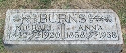 Michael M. Burns 
