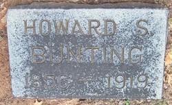 Howard Slonaker Bunting 