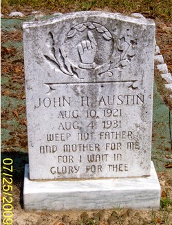 John H. Austin 