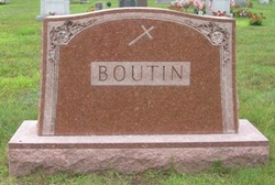 Thomas H. Boutin 