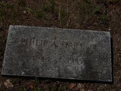 Philip A. Hart Jr.