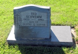 Ted Schwemm 
