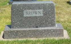 Alfred William “A.W.” Brown 
