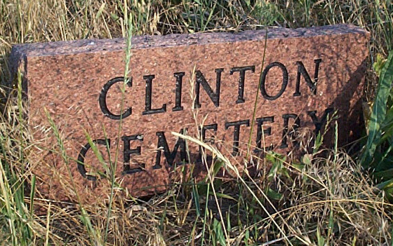 Clinton Cemetery