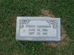 Edward A Danneman 