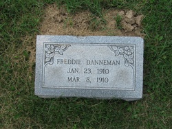 J.C. Ferdinand “Freddie” Danneman 