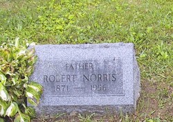 Robert Norris 