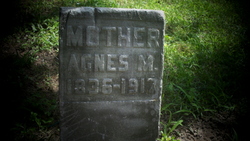 Agnes <I>McKibbin</I> Bice 