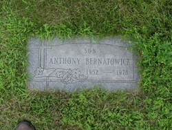 Anthony Bernatowicz 