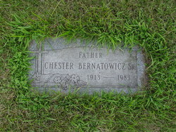Chester Bernatowicz 