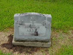Benjamin Abzug 