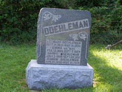 Leonard Doehleman 