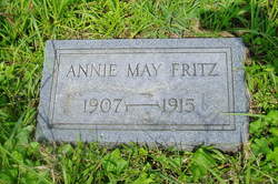 Annie May Fritz 