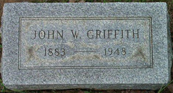 John W Griffith 