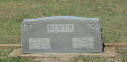 Hillman Walter Beyer 