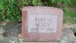 Ruby A. Murty 