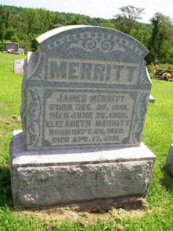 James Merritt 
