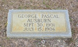 George Pascal Ausburn 