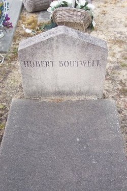 Hubert Boutwell 